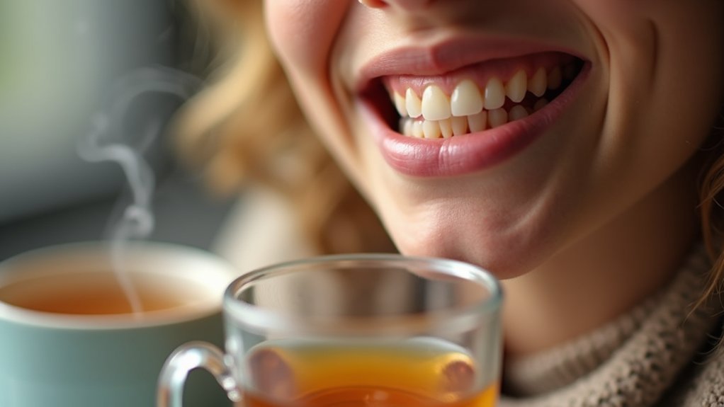 tmj causes tooth sensitivity