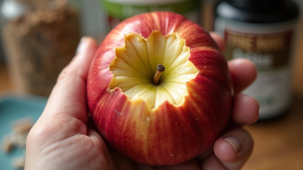 tooth loss affects digestion