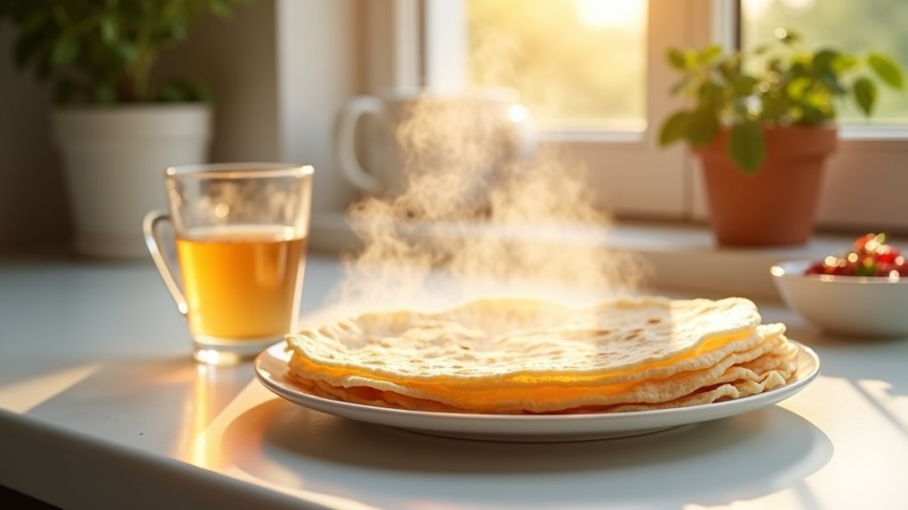 tortillas safe post surgery