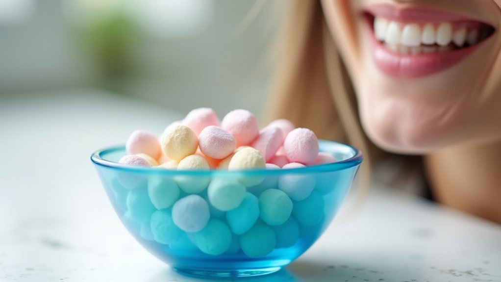 tums impact on dental health