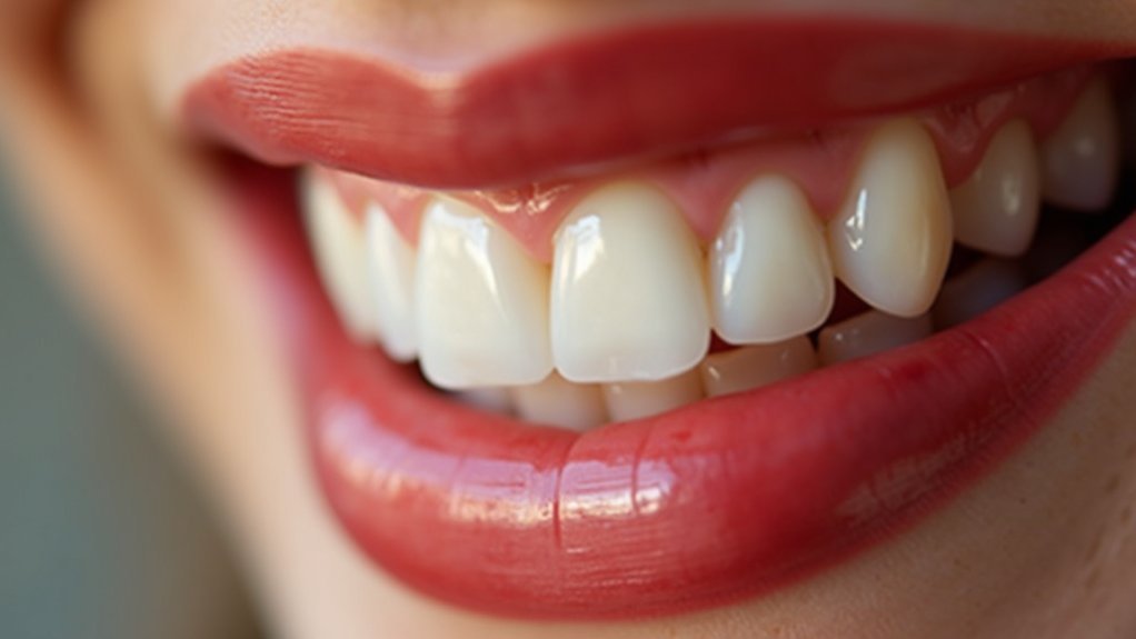 veneers and missing teeth