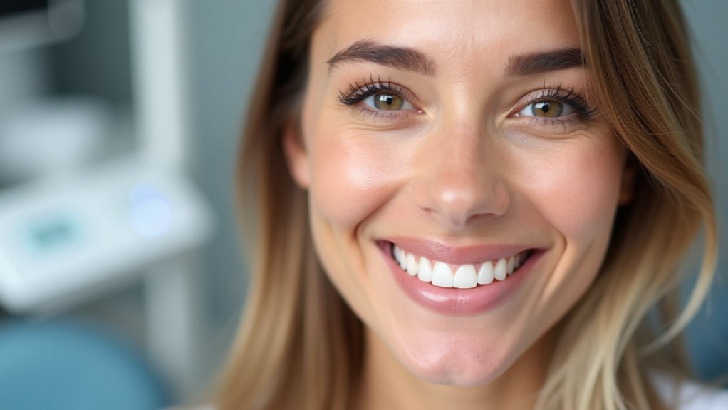 veneers don t require straightness