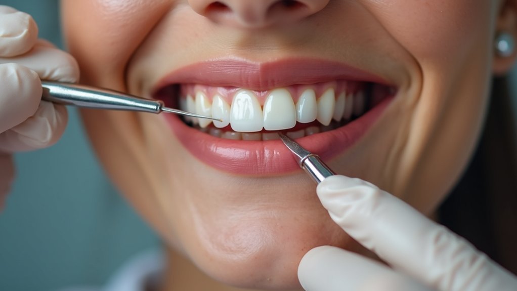 veneers for crooked teeth