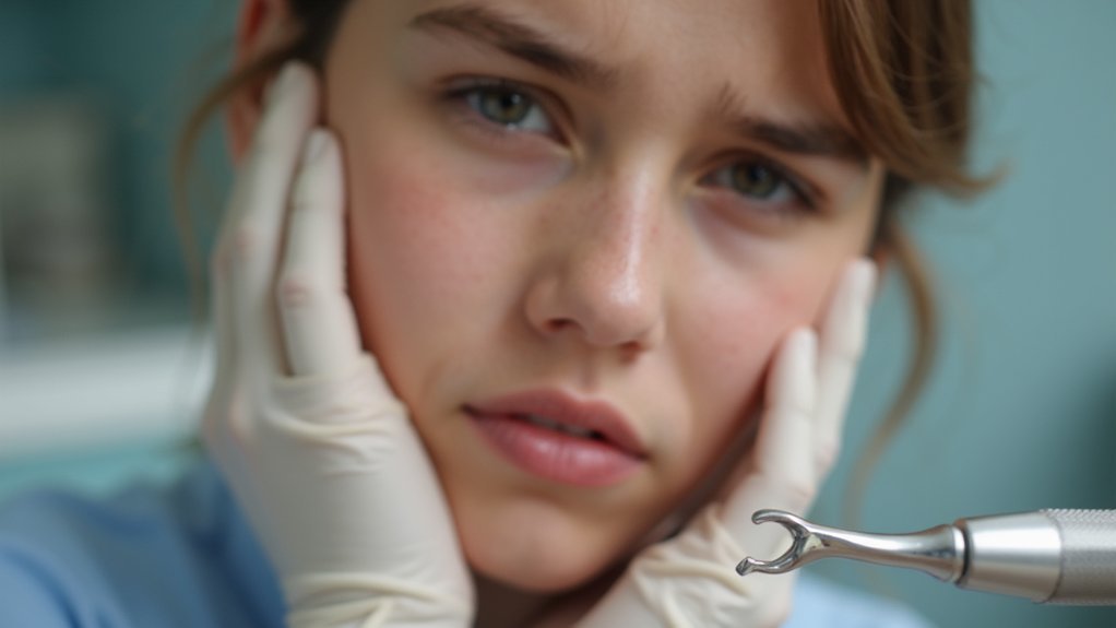 wisdom teeth and dizziness