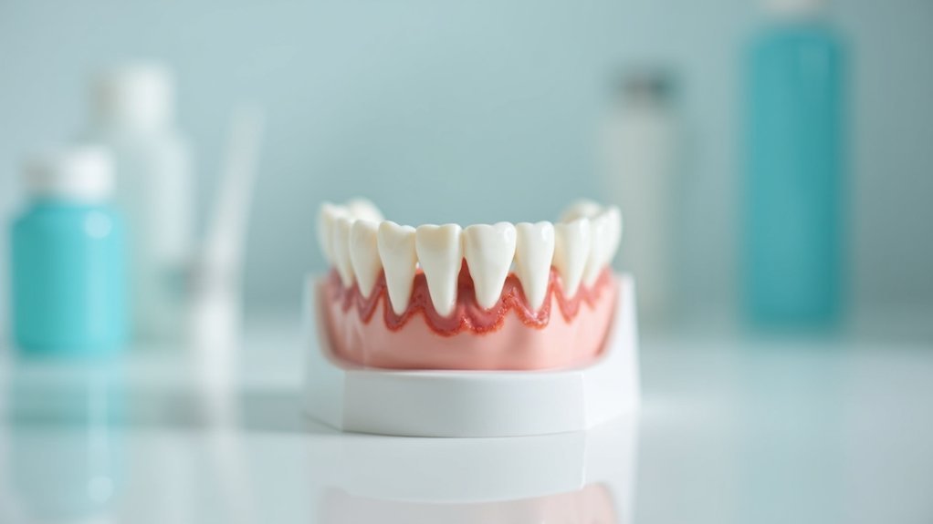 wisdom teeth and gingivitis