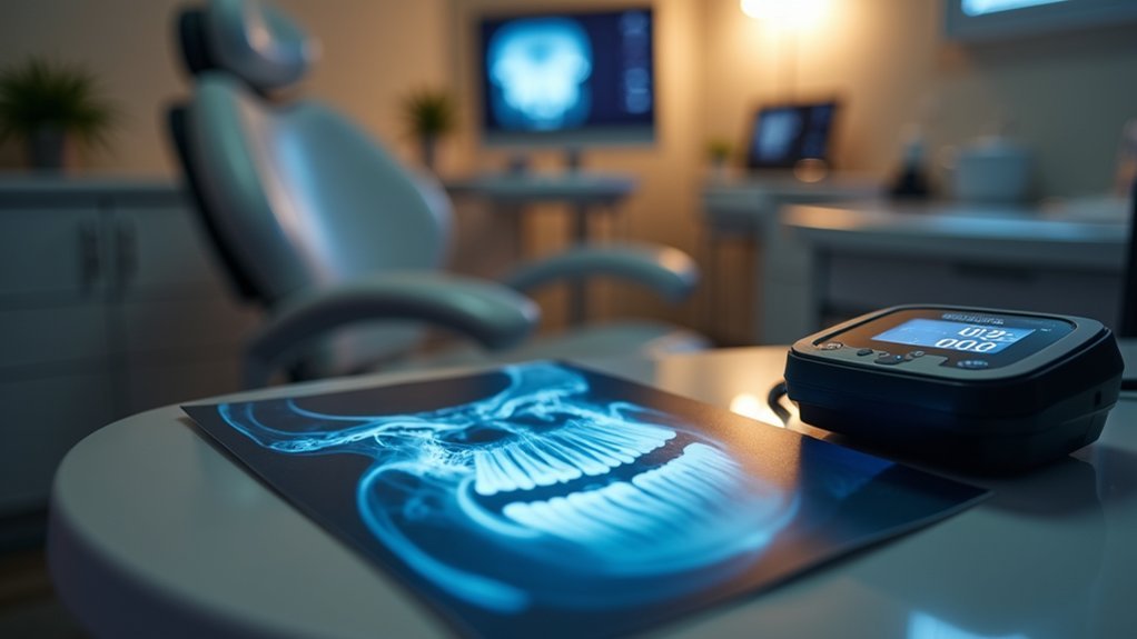 wisdom teeth and hypertension