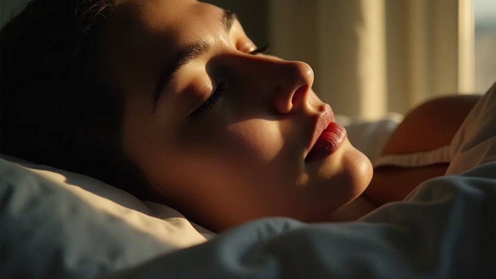 wisdom teeth and sleep apnea