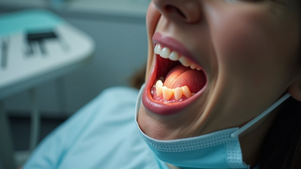 wisdom teeth and tmj