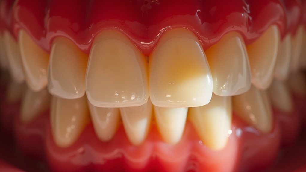 wisdom teeth and tonsil stones