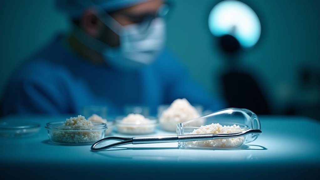 wisdom teeth bone grafts