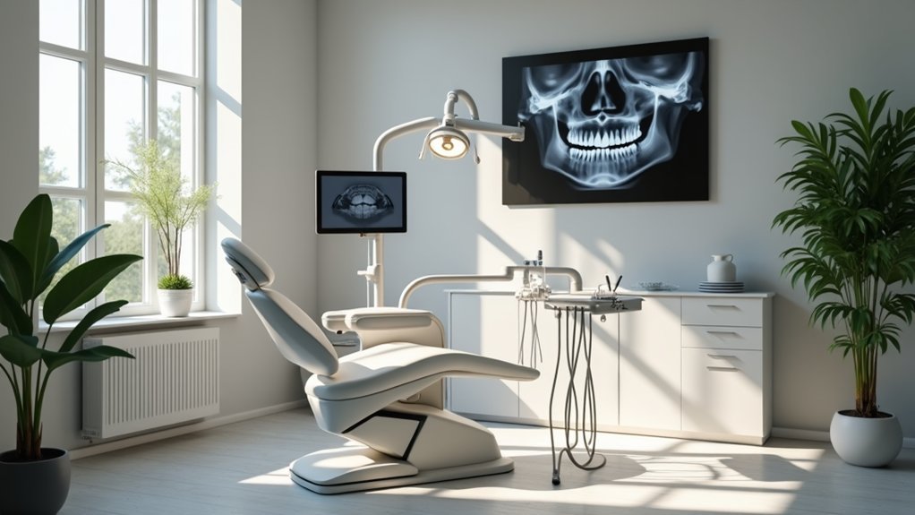 wisdom teeth consultation duration