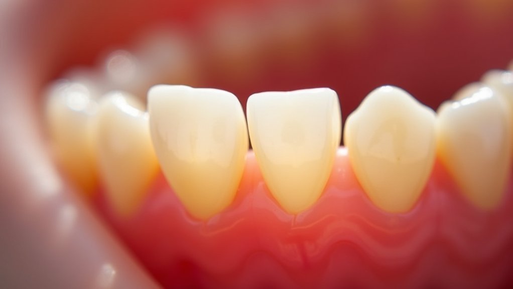 wisdom teeth eruption timeline