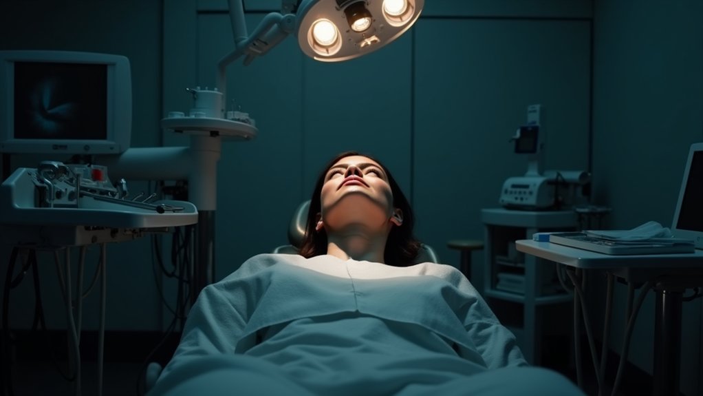 wisdom teeth extraction methods