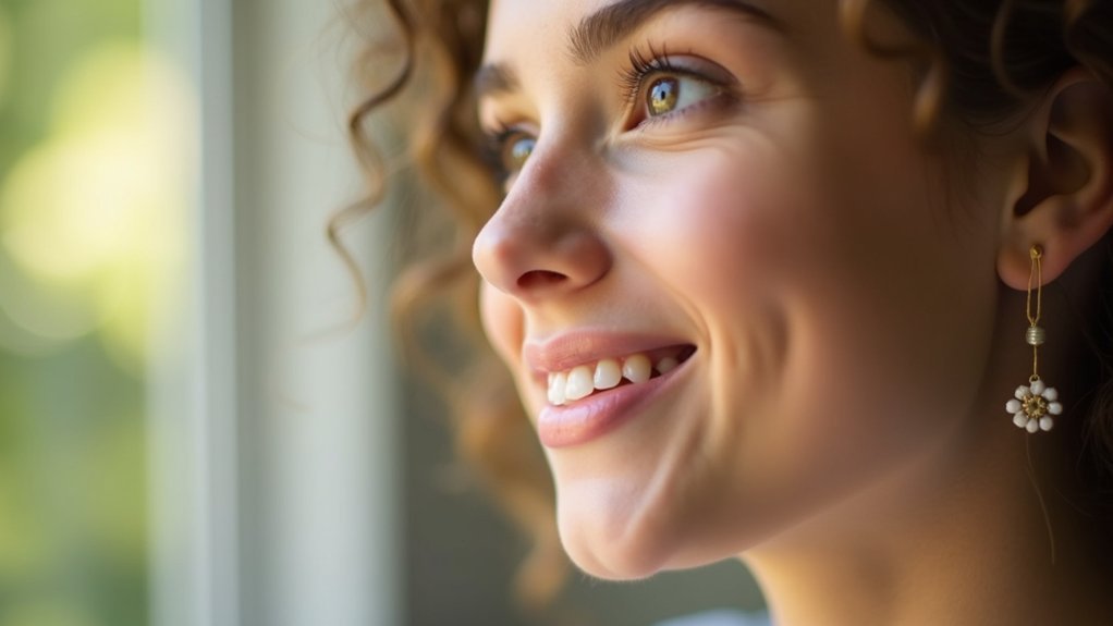 wisdom teeth impact facial structure