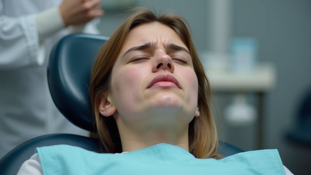 wisdom teeth removal headaches