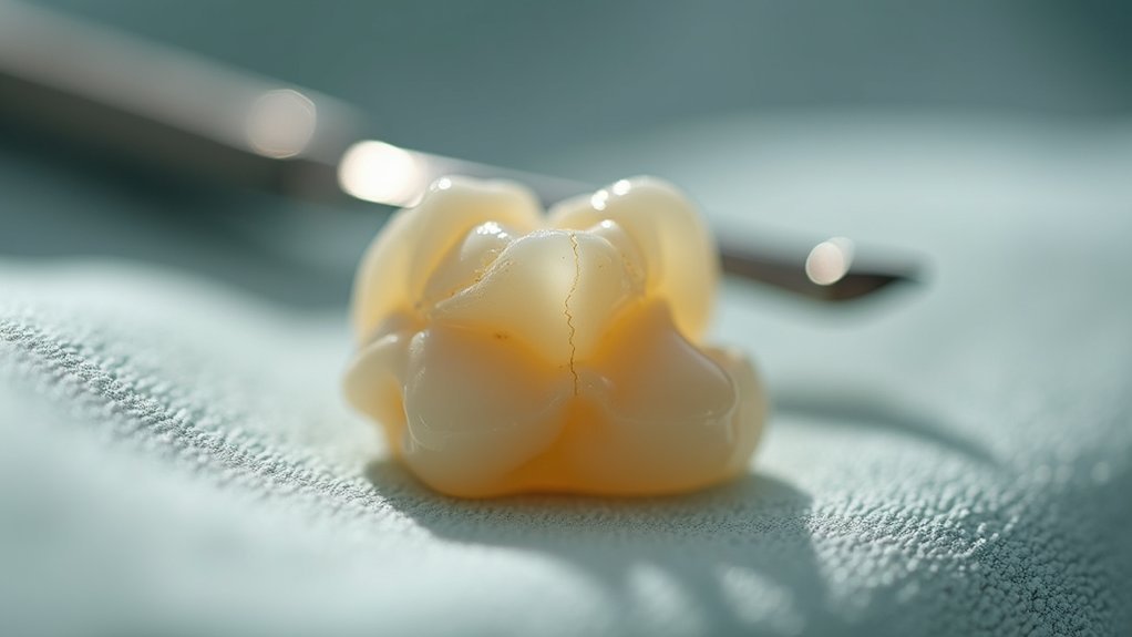 wisdom teeth self extraction possibility