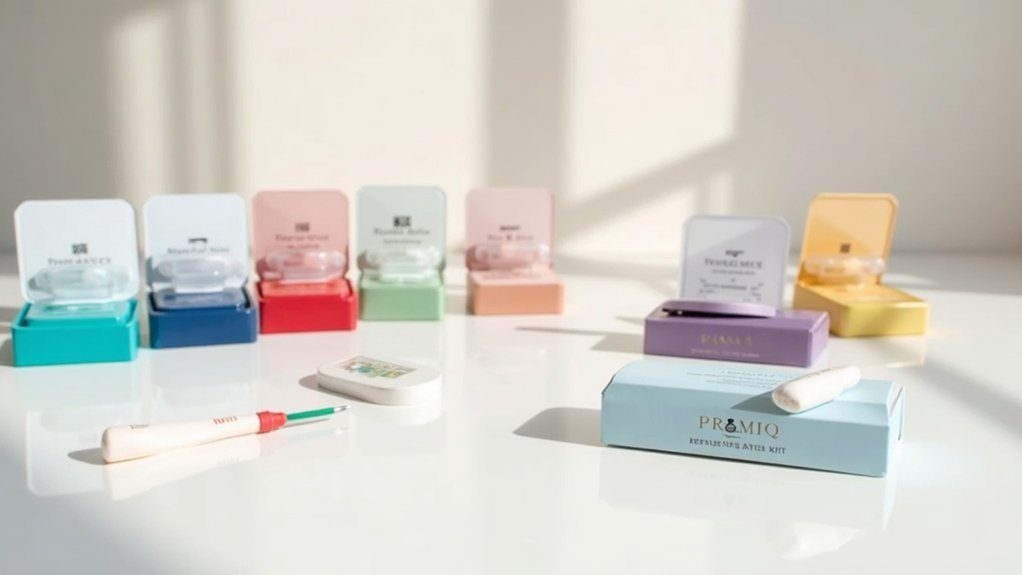 denture repair kits review