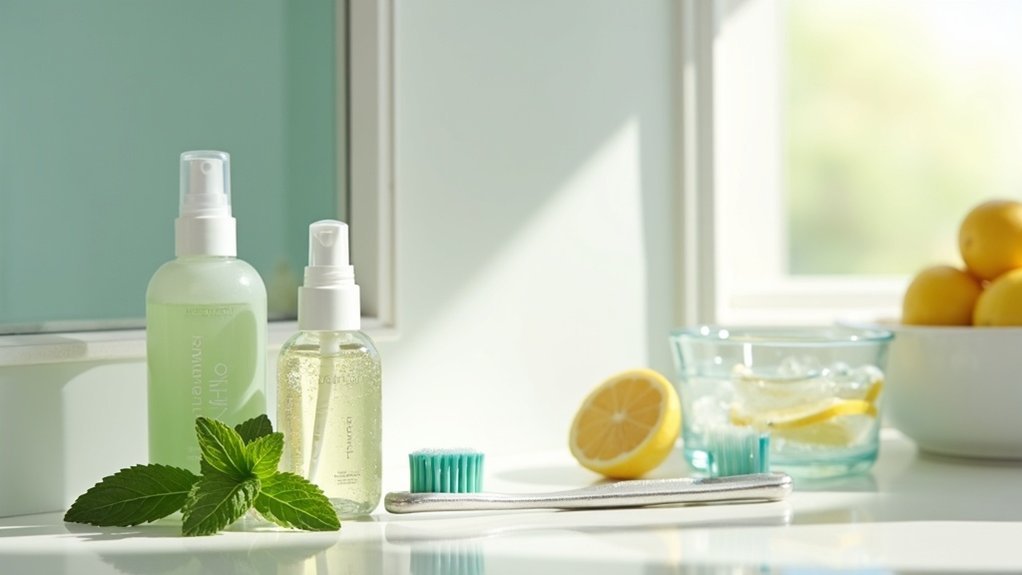 effective halitosis breath solutions