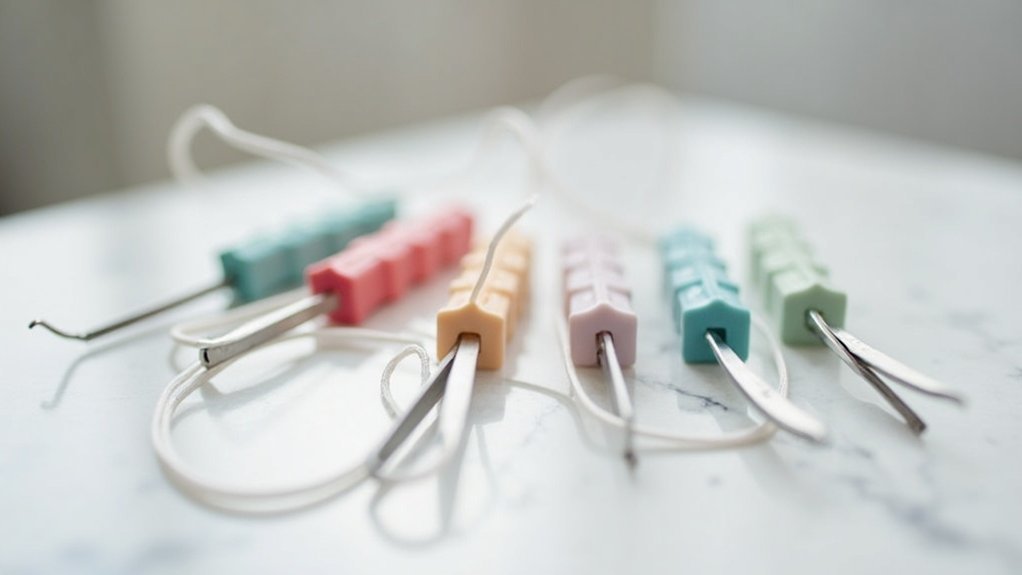 effortless dental care tools