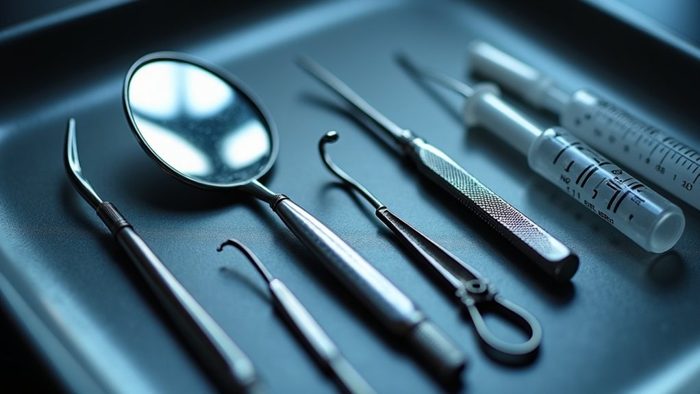 essential dental toolkit items
