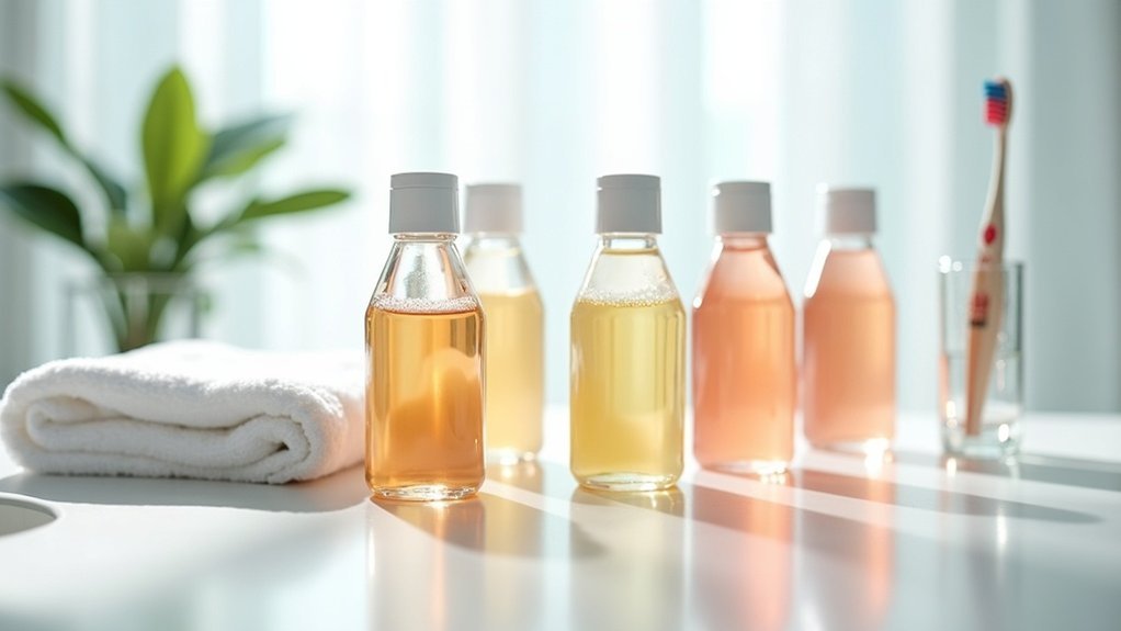 fresh breath confidence solutions