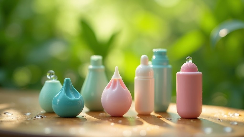 saliva substitutes for relief