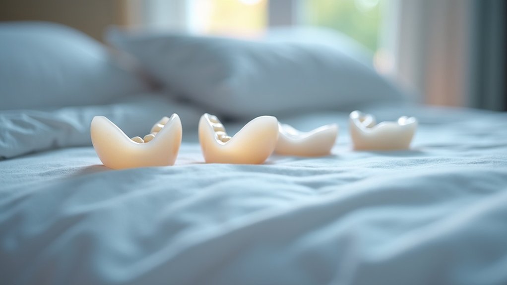 teeth grinding night guards