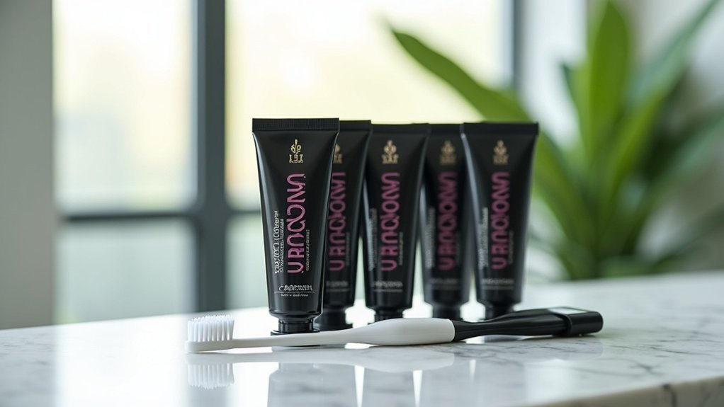 top charcoal toothpaste reviews