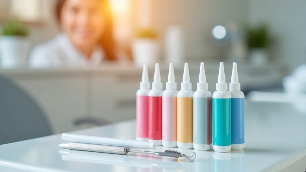 top dental adhesive options