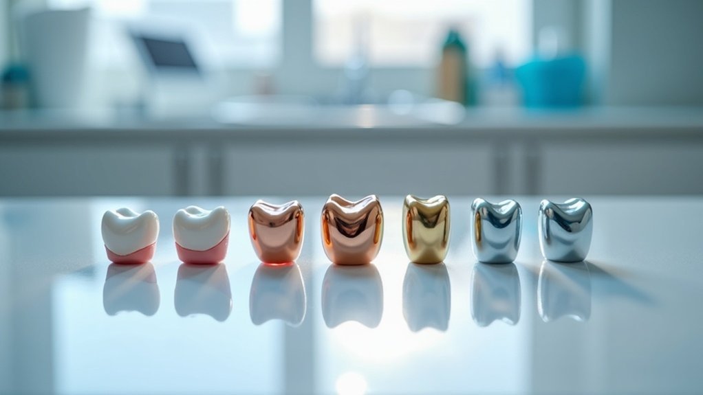 top dental amalgam options