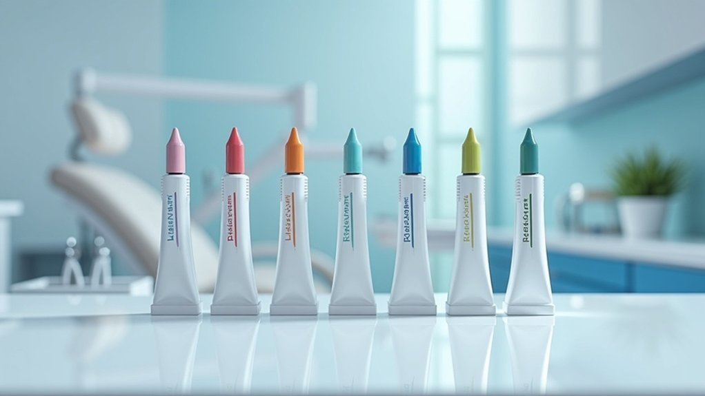 top dental cement picks