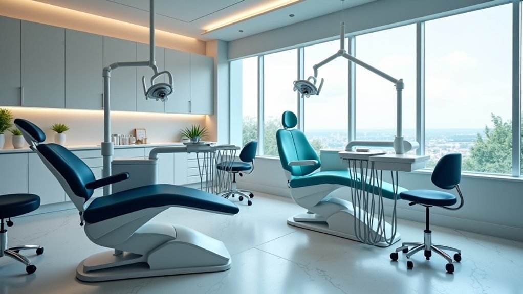 top dental chairs reviewed