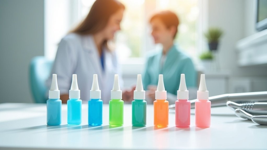 top dental sealants 2025