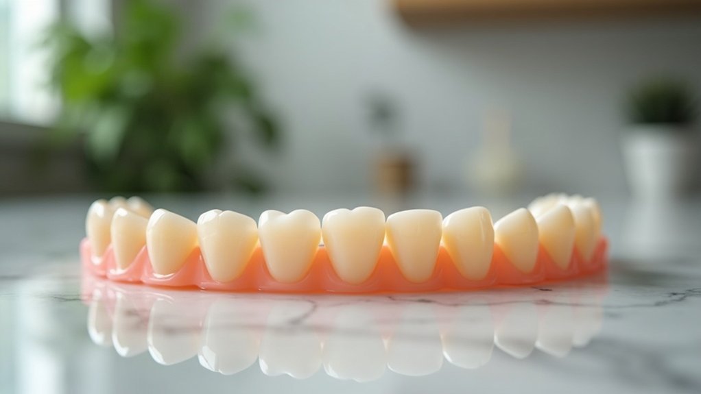 top dental veneers 2025