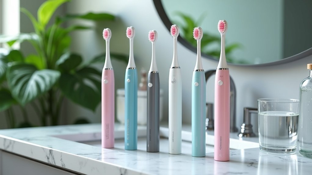 top electric toothbrush reviews
