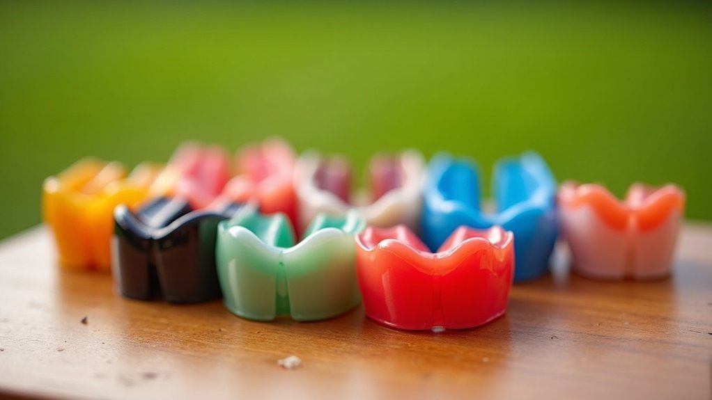 top mouthguards for athletes