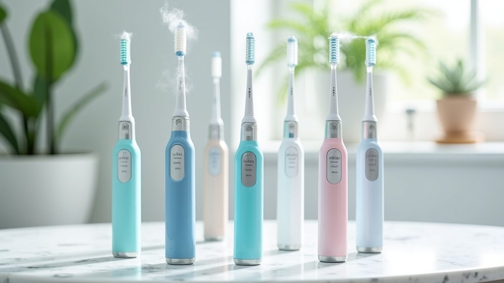top oral irrigators guide