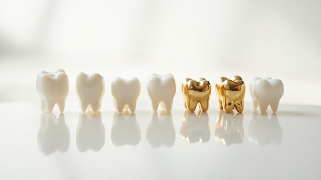 top rated dental crowns