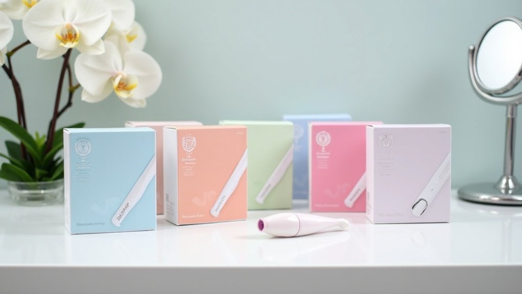 top whitening kits 2025