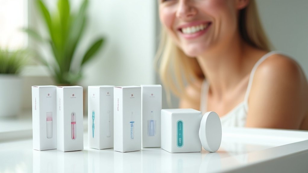 whitening strips expert recommendations