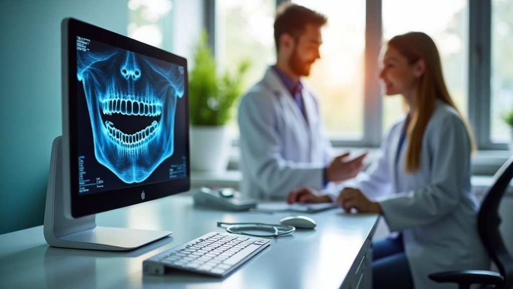advanced imaging for dentistry