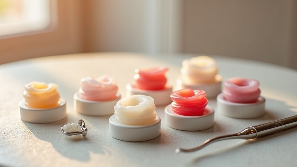 comfortable orthodontic wax solutions