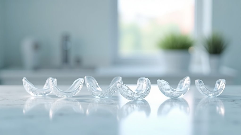 easy teeth straightening solutions
