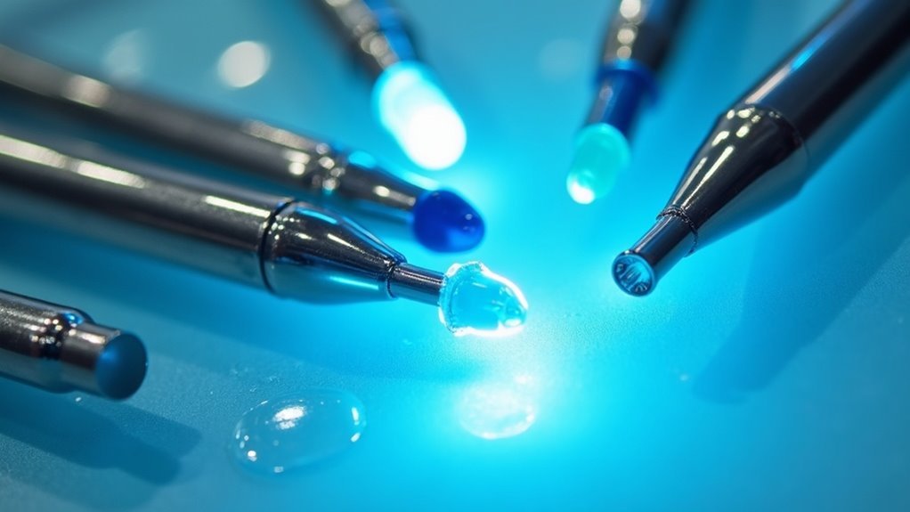 essential dental suction techniques