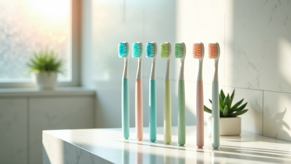 gentle care for gums