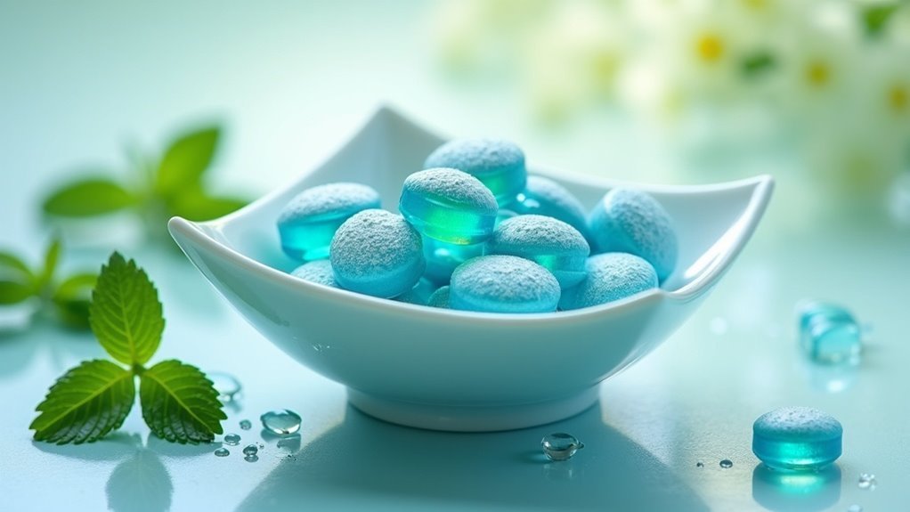 sparkling aligner cleaning solutions