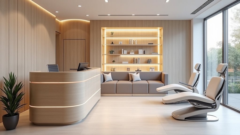 stylish and functional furniture
