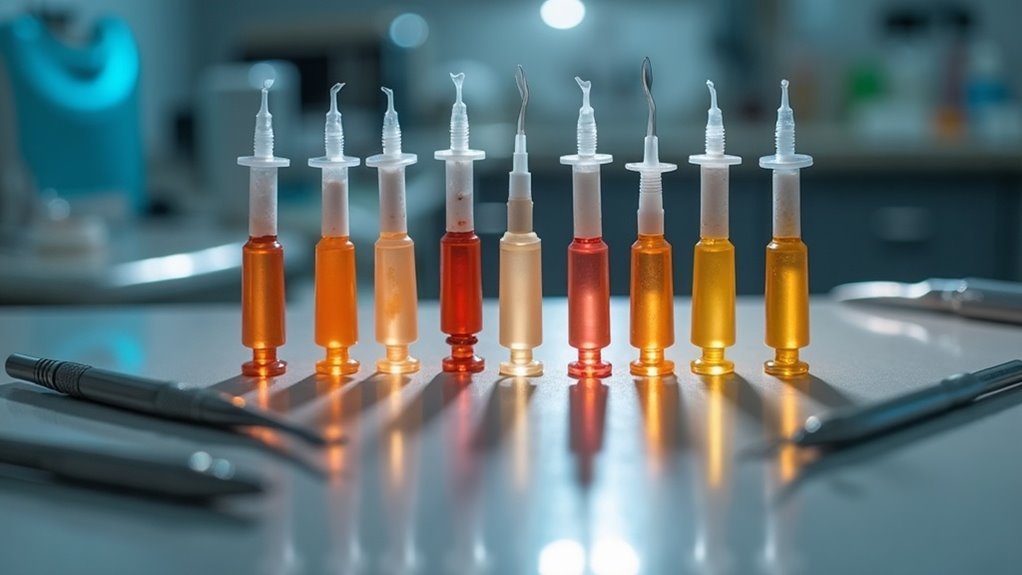 top dental composite resins