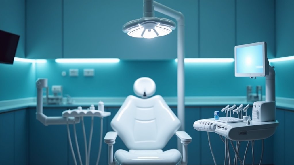 top dental lighting solutions