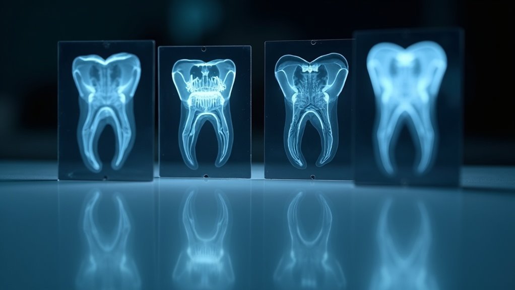 top dental x ray choices